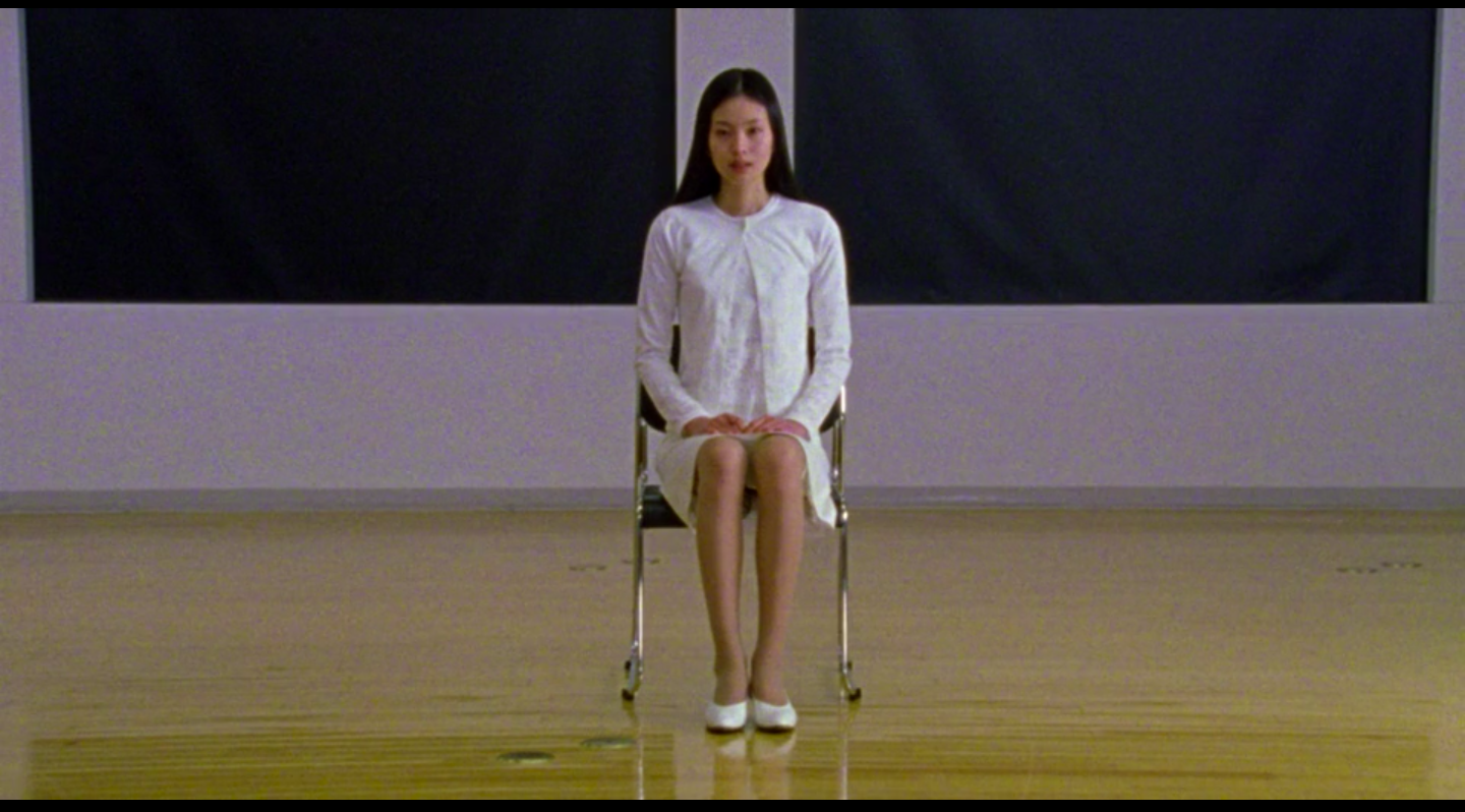 Gender Performance: Audition (Takashi Miike, 1999)