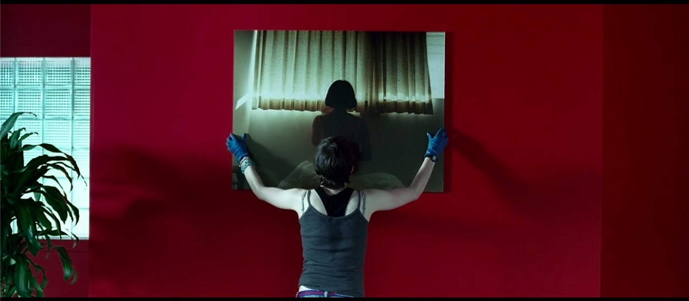 Pain Doesn't Lie: Hard Candy (David Slade, 2005)