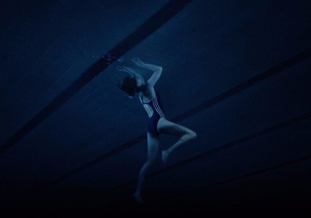 Surfacing: Thelma (Joachim Trier, 2017)