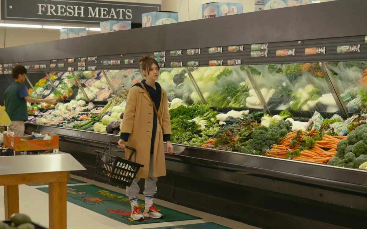 Meat Too: Fresh (Mimi Cave, 2022) // A Wounded Fawn (Travis Stevens, 2022)