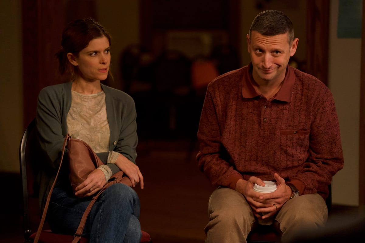 Male Loneliness: Friendship (Andrew DeYoung, 2024)