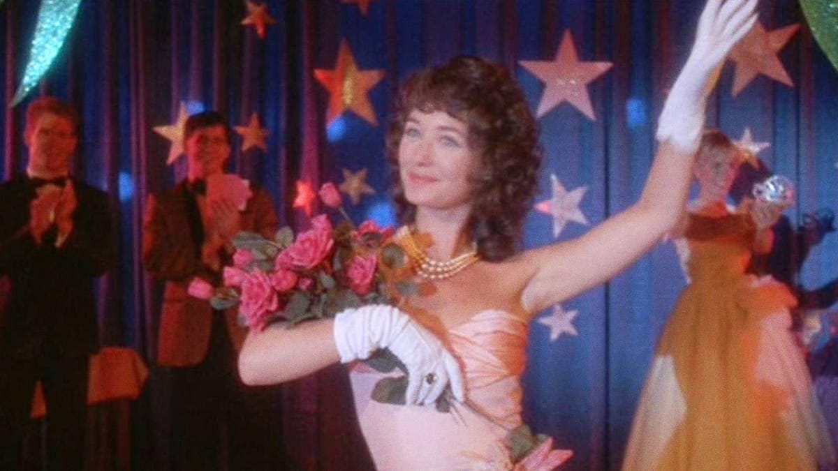 SCENARIO #101: Prom Night