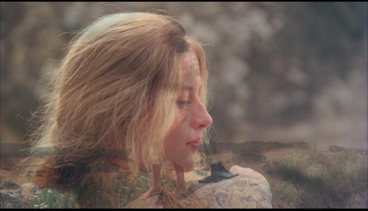 The Spiral Dance: The Wicker Man (Robin Hardy, 1973) / Picnic at Hanging Rock (Peter Weir, 1975)