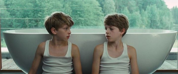 It’s Not You, It’s Me: They Look Like People (Perry Blackshear, 2015) / Goodnight Mommy (Severin Fiala & Veronika Franz, 2014)