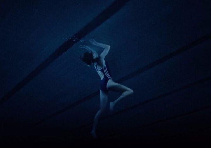 Surfacing: Thelma (Joachim Trier, 2017)