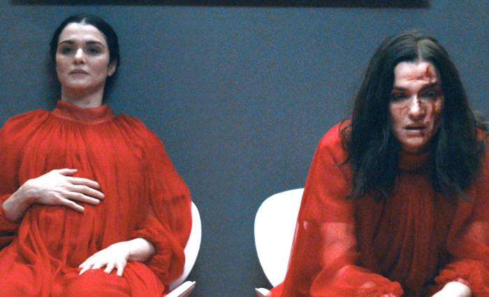 Born Again: Dead Ringers (Alice Birch, 2023)