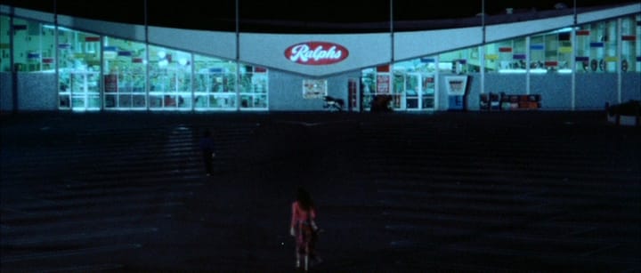 Low Red Moon: Messiah of Evil (Gloria Katz & William Huyck, 1973)